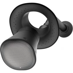 Kohler Moxie 1.75 GPM Single Function Shower Head with Bluetooth Technology -Kohler Shop kohler k 28238 gke alternate view 75