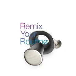 Kohler Moxie 2.5 GPM Single Function Shower Head with Wireless Speaker and Amazon Alexa -Kohler Shop kohler k 28238 nka alternate view 62