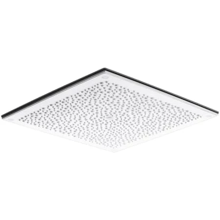 Kohler Real Rain 2.5 GPM Multi Function Overhead Rain Shower Panel with Real Rain and Deluge Technologies 3 Kohler Real Rain 2.5 GPM Multi Function Overhead Rain Shower Panel with Real Rain and Deluge Technologies