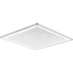 Kohler Real Rain 1.75 GPM Single Function Rain Shower Head