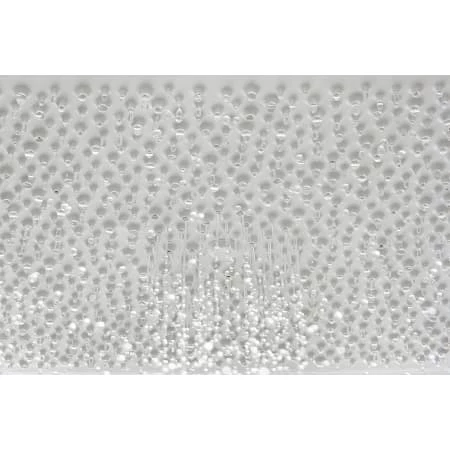 Kohler Real Rain 1.75 GPM Single Function Rain Shower Head 7 Kohler Real Rain 1.75 GPM Single Function Rain Shower Head - Image 5