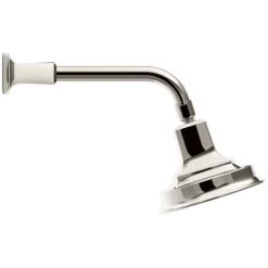 Kohler Margaux 1.75 GPM Single Function Shower Head with MasterClean Sprayface and Katalyst Air-Induction Technology -Kohler Shop kohler k 45410 g alternate view 481