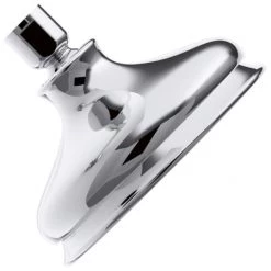 Kohler Fairfax 1.75 GPM Single Function Shower Head with Katalyst Air-Induction Technology 12 Kohler Fairfax 1.75 GPM Single Function Shower Head with Katalyst Air-Induction Technology -Kohler Shop kohler k 45412 g alternate view 487
