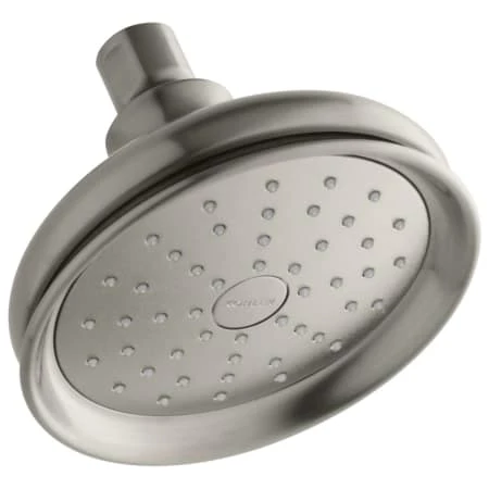 Kohler Fairfax 1.75 GPM Single Function Shower Head with Katalyst Air-Induction Technology 3 Kohler Fairfax 1.75 GPM Single Function Shower Head with Katalyst Air-Induction Technology