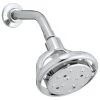 Kohler Flipside 1.75 GPM Multi Function Shower Head with MasterClean Sprayface Technology