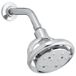 Kohler Flipside 1.75 GPM Multi Function Shower Head with MasterClean Sprayface Technology