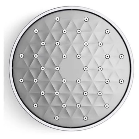 Kohler Awaken 1.5 GPM Single Function Shower Head 4 Kohler Awaken 1.5 GPM Single Function Shower Head - Image 2