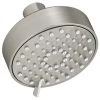 Kohler Awaken 1.75 GPM Multi Function Shower Head with MasterClean Sprayface Technology 2 Kohler Awaken 1.75 GPM Multi Function Shower Head with MasterClean Sprayface Technology -Kohler Shop kohler k 72418 g bn 2377894