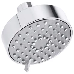 Kohler Awaken 1.5 GPM Multi Function Shower Head with MasterClean Sprayface Technology