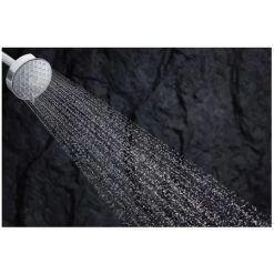 Kohler Awaken 1.75 GPM Multi Function Shower Head -Kohler Shop kohler k 72419 g alternate view 435