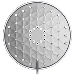 Kohler Awaken 1.5 GPM Multi Function Shower Head with MasterClean Sprayface Technology -Kohler Shop kohler k 72419 h alternate view 660