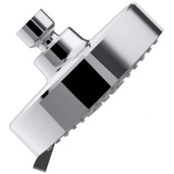 Kohler Awaken 1.5 GPM Multi Function Shower Head with MasterClean Sprayface Technology -Kohler Shop kohler k 72419 h alternate view 661