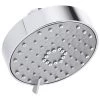 Kohler Awaken 1.5 GPM Multi Function Shower Head with MasterClean Sprayface Technology -Kohler Shop kohler k 72419 h cp 2377894