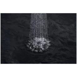 Kohler Awaken B90 1.5 GPM Single Function Shower Head with MasterClean Technology -Kohler Shop kohler k 72422 alternate view 705