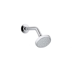 Kohler Awaken B90 1.75 GPM Single Function Shower Head with MasterClean Technology