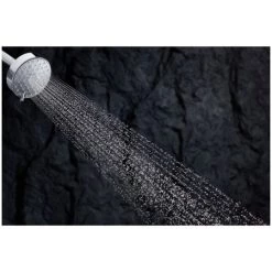 Kohler Awaken B90 2.0 GPM Multifunction Shower Head with MasterClean Technology -Kohler Shop kohler k 72424 alternate view 713
