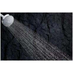 Kohler Awaken B90 2.0 GPM Multifunction Shower Head with MasterClean Technology -Kohler Shop kohler k 72424 alternate view 714