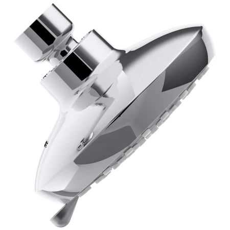 Kohler Awaken 1.75 GPM Multi Function Shower Head with MasterClean Sprayface Technology 5 Kohler Awaken 1.75 GPM Multi Function Shower Head with MasterClean Sprayface Technology - Image 3