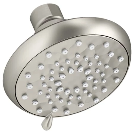 Kohler Awaken 1.75 GPM Multi Function Shower Head with MasterClean Sprayface Technology 3 Kohler Awaken 1.75 GPM Multi Function Shower Head with MasterClean Sprayface Technology
