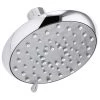 Kohler Awaken 1.5 GPM Multi Function Shower Head with MasterClean Sprayface Technology -Kohler Shop kohler k 72425 h cp 2377894
