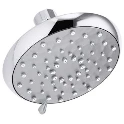 Kohler Awaken 1.5 GPM Multi Function Shower Head with MasterClean Sprayface Technology