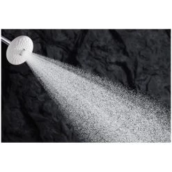 Kohler Exhale 1.75 GPM Multi Function Shower Head 10 Kohler Exhale 1.75 GPM Multi Function Shower Head -Kohler Shop kohler k 72597 g alternate view 795