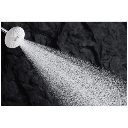 Kohler Exhale 1.75 GPM Multi Function Shower Head 5 Kohler Exhale 1.75 GPM Multi Function Shower Head - Image 3