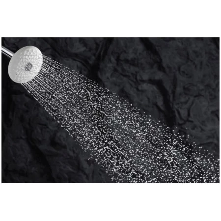 Kohler Exhale 1.75 GPM Multi Function Shower Head 6 Kohler Exhale 1.75 GPM Multi Function Shower Head - Image 4