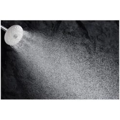 Kohler Exhale 1.75 GPM Multi Function Shower Head 12 Kohler Exhale 1.75 GPM Multi Function Shower Head -Kohler Shop kohler k 72597 g alternate view 797