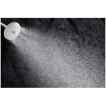 Kohler Exhale 1.75 GPM Multi Function Shower Head 7 Kohler Exhale 1.75 GPM Multi Function Shower Head - Image 5