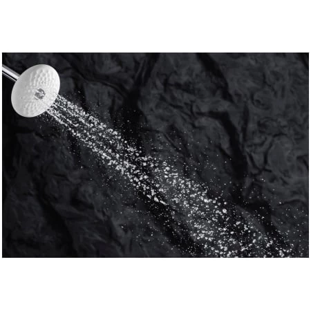 Kohler Exhale 1.75 GPM Multi Function Shower Head 8 Kohler Exhale 1.75 GPM Multi Function Shower Head - Image 6