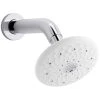 Kohler Exhale 1.75 GPM Multi Function Shower Head -Kohler Shop kohler k 72597 g cp 3984034