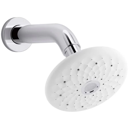 Kohler Exhale 1.75 GPM Multi Function Shower Head 3 Kohler Exhale 1.75 GPM Multi Function Shower Head
