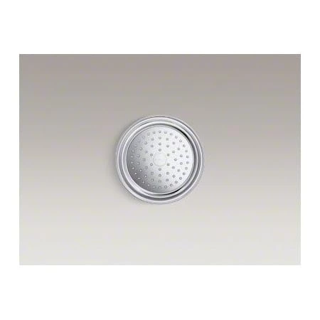 Kohler Artifacts 2.5 GPM Single Function Shower Head with Katalyst Air-Induction Technology 4 Kohler Artifacts 2.5 GPM Single Function Shower Head with Katalyst Air-Induction Technology - Image 2