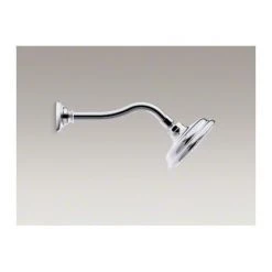 Kohler Artifacts 2.5 GPM Single Function Shower Head with Katalyst Air-Induction Technology 10 Kohler Artifacts 2.5 GPM Single Function Shower Head with Katalyst Air-Induction Technology -Kohler Shop kohler k 72773 alternate view 804