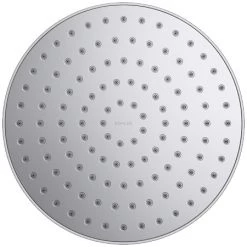 Kohler Awaken 2.0 GPM Single Function Rain Shower Head -Kohler Shop kohler k 76464 alternate view 507