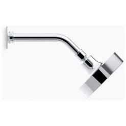 Kohler Purist 2.0 GPM Single Function Shower Head with MasterClean and Katalyst Air-Induction Spray Technology 12 Kohler Purist 2.0 GPM Single Function Shower Head with MasterClean and Katalyst Air-Induction Spray Technology -Kohler Shop kohler k 939 alternate view 949