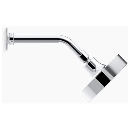 Kohler Purist 2.0 GPM Single Function Shower Head with MasterClean and Katalyst Air-Induction Spray Technology 7 Kohler Purist 2.0 GPM Single Function Shower Head with MasterClean and Katalyst Air-Induction Spray Technology - Image 5