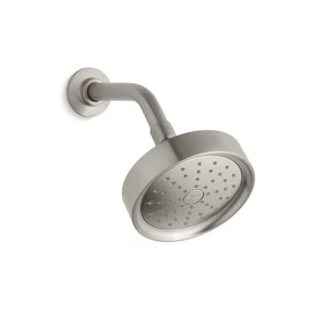 Kohler Purist 2.0 GPM Single Function Shower Head with MasterClean and Katalyst Air-Induction Spray Technology 3 Kohler Purist 2.0 GPM Single Function Shower Head with MasterClean and Katalyst Air-Induction Spray Technology
