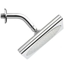 Nameeks Remer Collection 2.5 GPM Single Function Rain Shower Head
