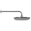 Nameeks Remer Collection 2.5 GPM Single Function Rain Shower Head -Kohler Shop nameeks remer 343 30 354ql