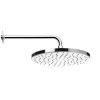 Nameeks Remer Collection 2.5 GPM Single Function Rain Shower Head 1 Nameeks Remer Collection 2.5 GPM Single Function Rain Shower Head -Kohler Shop nameeks remer 343 30 356md20
