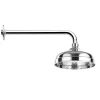 Nameeks Remer Collection 2.5 GPM Single Function Rain Shower Head