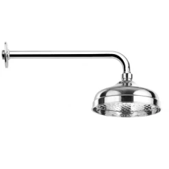 Nameeks Remer Collection 2.5 GPM Single Function Rain Shower Head