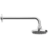 Nameeks Remer Water Therapy Collection 2.5 GPM Single Function Rain Shower Head -Kohler Shop nameeks remer 343 30 359r15