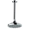 Nameeks Remer Enzo Collection 2.5 GPM Single Function Rain Shower Head -Kohler Shop nameeks remer 347n 35315