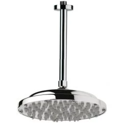 Nameeks Remer Water Therapy Collection 2.5 GPM Single Function Rain Shower Head