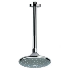 Nameeks Remer Collection 2.5 GPM Single Function Rain Shower Head