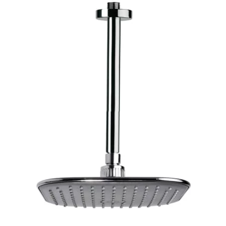Nameeks Remer Collection 2.5 GPM Single Function Rain Shower Head 3 Nameeks Remer Collection 2.5 GPM Single Function Rain Shower Head