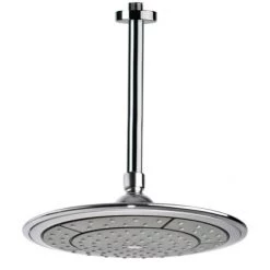 Nameeks Remer Collection 2.5 GPM Single Function Rain Shower Head